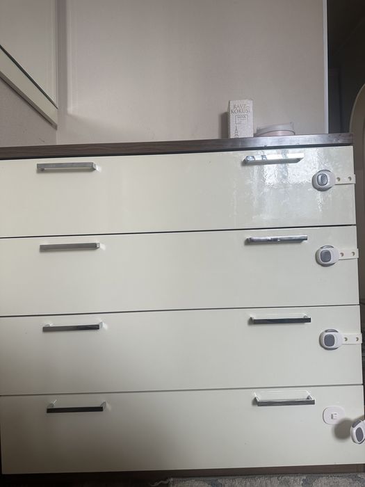 Спальная гарнитура