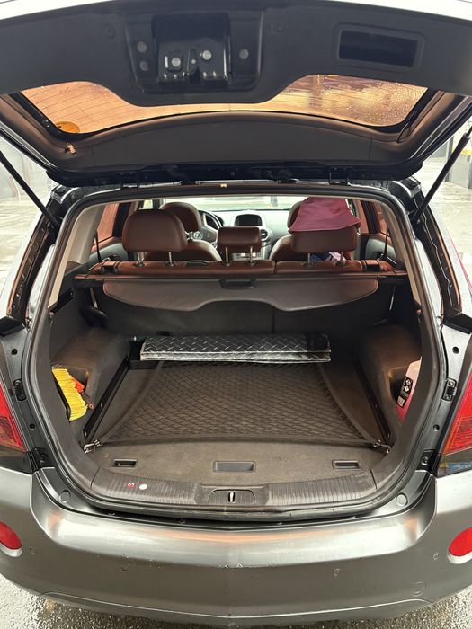 Opel Antara 2.0 Cdti