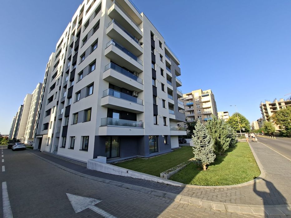 Apartament 2 camere Coresi Brasov,62mp,parcare