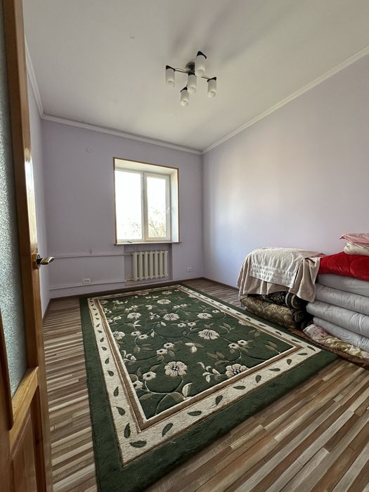 Чилланзар 1  Алея Гагарина 2/4/4 Высокопотолочка