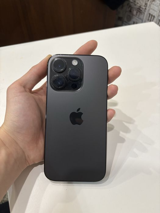 Продам Iphone 14 Pro 256гб