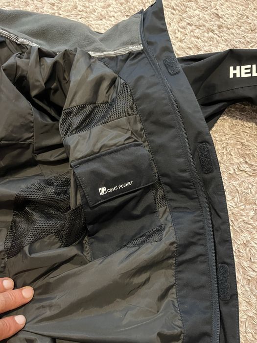 Helly Hansen Seaside-оригинално яке