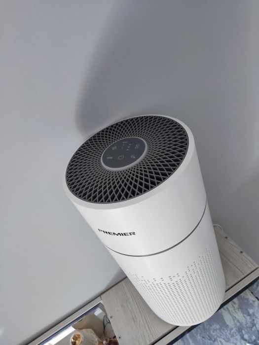 Очиститель воздуха Premier 
Вк 45-103 область использования 
Функция: