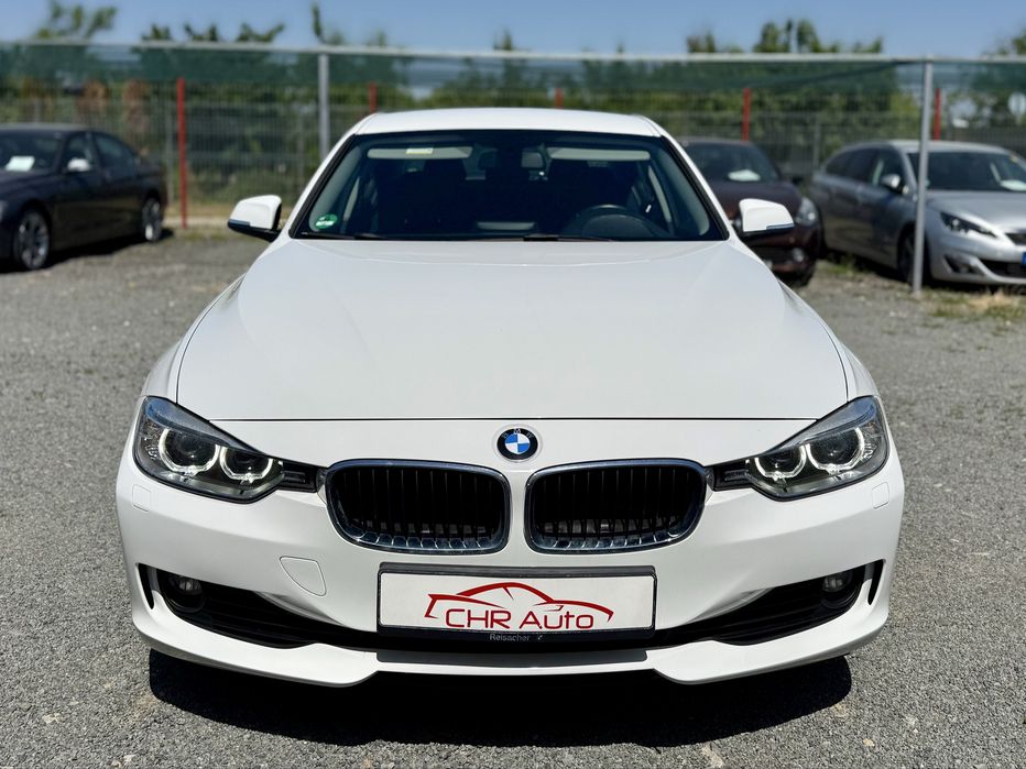 BMW 3 Series 2013 — imagine 3