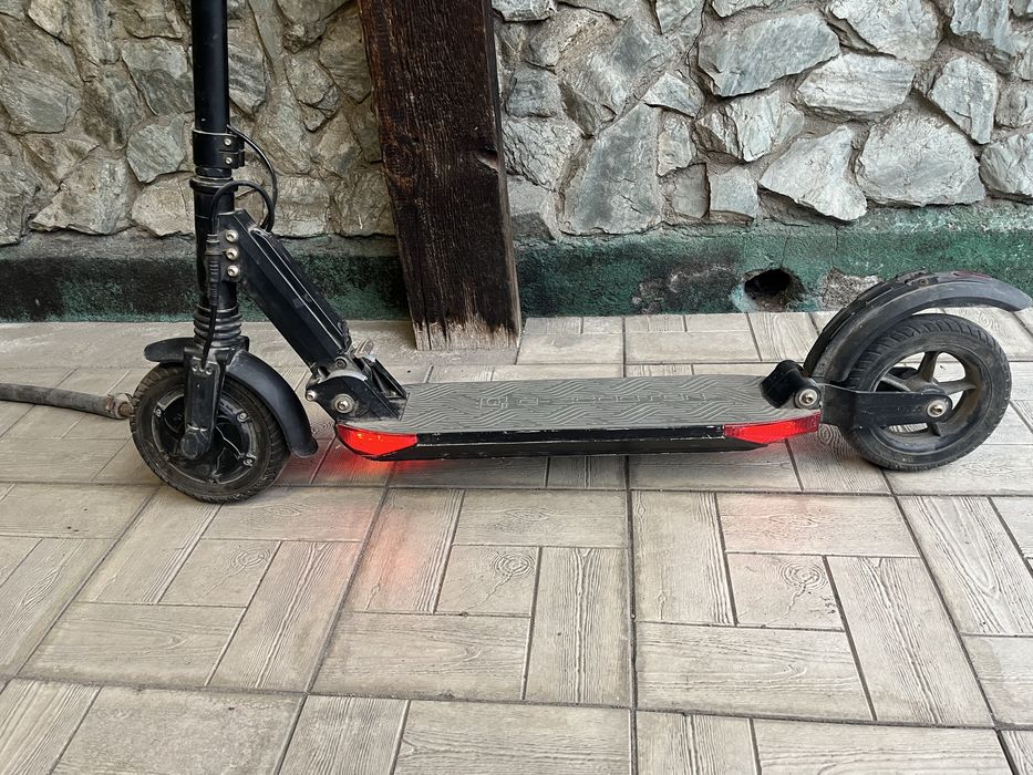 Электрический самокат