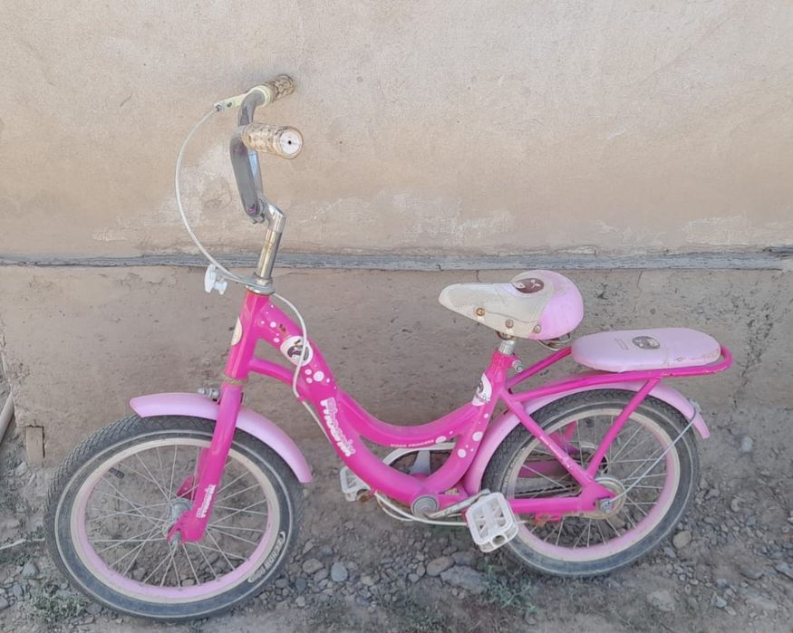 Продам детский велосипед