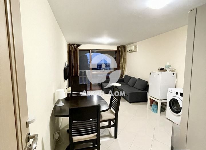 Двустаен апартамент в к-с „Калия“, Слънчев бряг