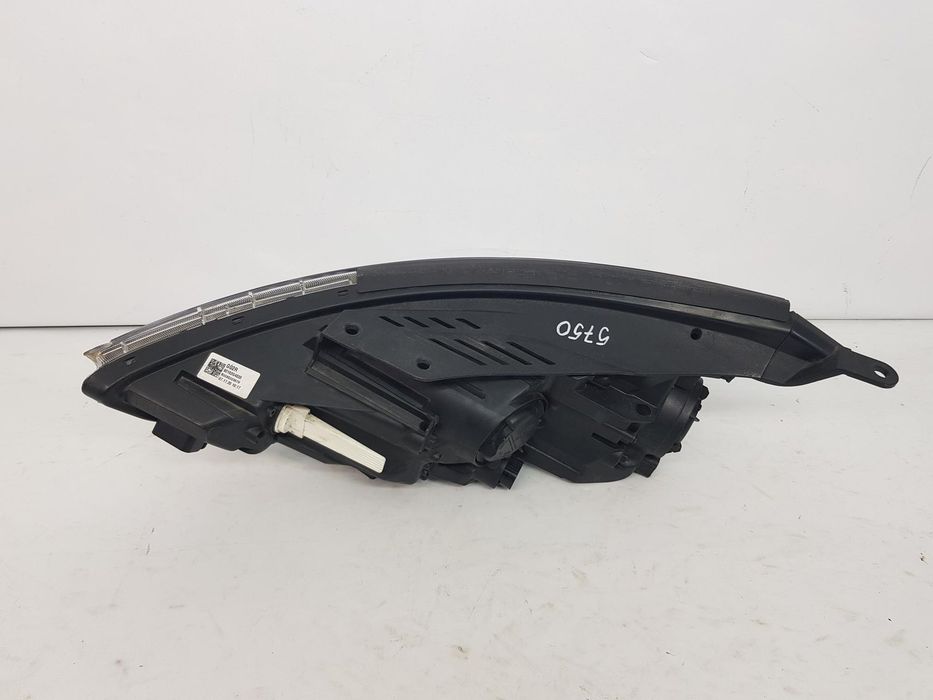 Far dreapta halogen Hyundai I30 dupa 2016