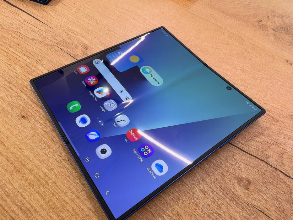 Samsung Galaxy Z Fold7 5G 256GB | Baterie 100% | Garanție 24 Luni | Buy-Back