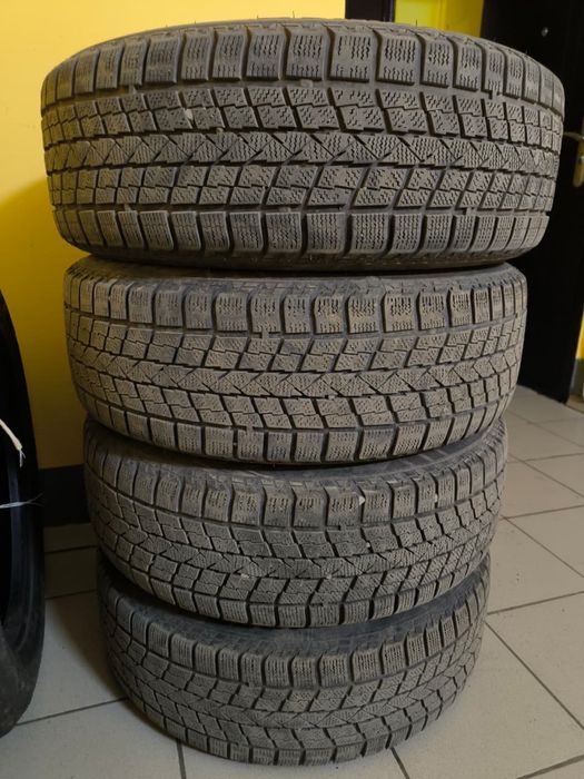 Шины шина 4 шт липучка