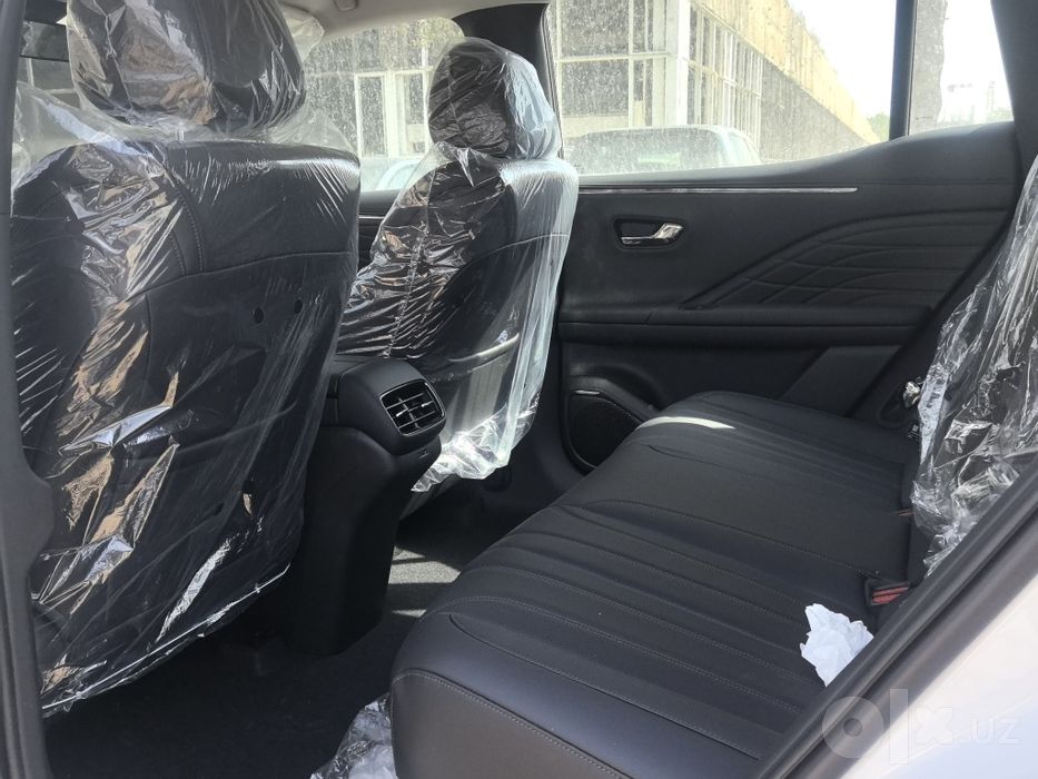 GAC Aion, v, ! 510 km masofa