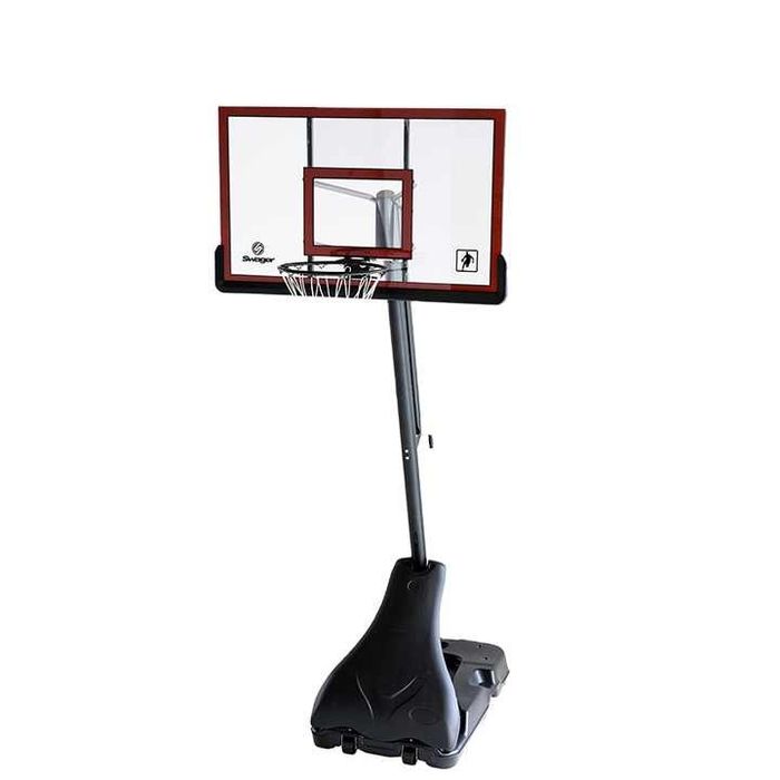 Баскетбольный щит стоячий Стоячая баскетбольная стойка