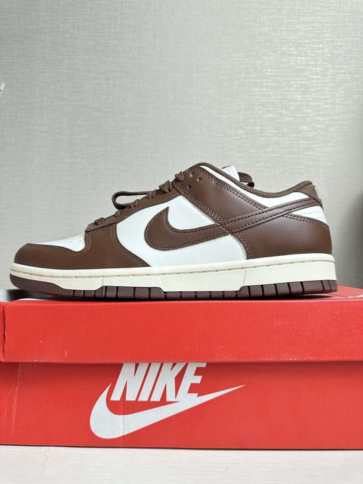 Nike sb dunk 42,5 размер