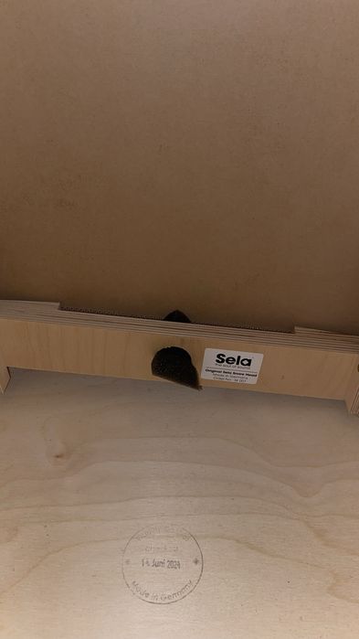 Cajon • Кахон - SELA