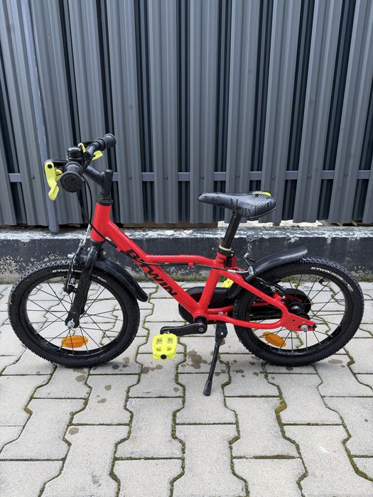 Bicicleta B - Twing Racing 900 Aliminiu FOARTE USOARA