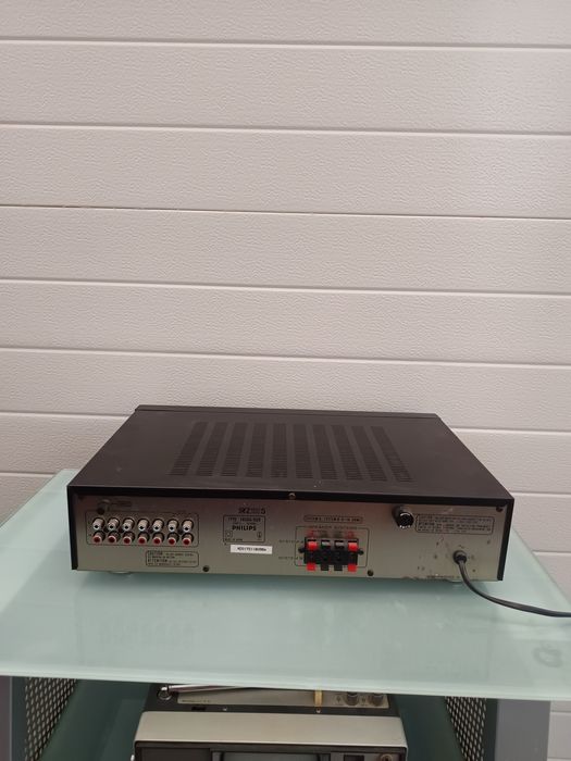 Amplificator Integrat Stereo Philips FA564 Japan