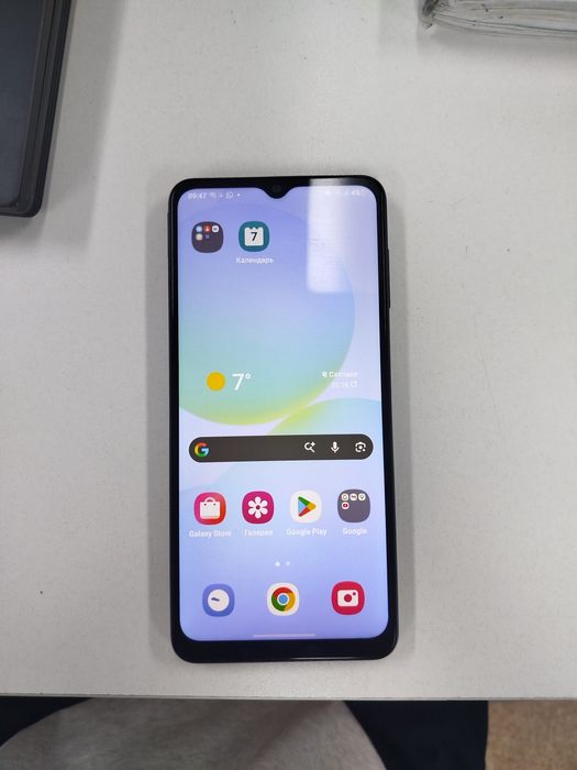 Samsung a12, иделаьное состояние