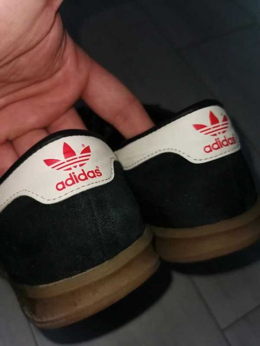 Pantofi sport Adidas Hamburg