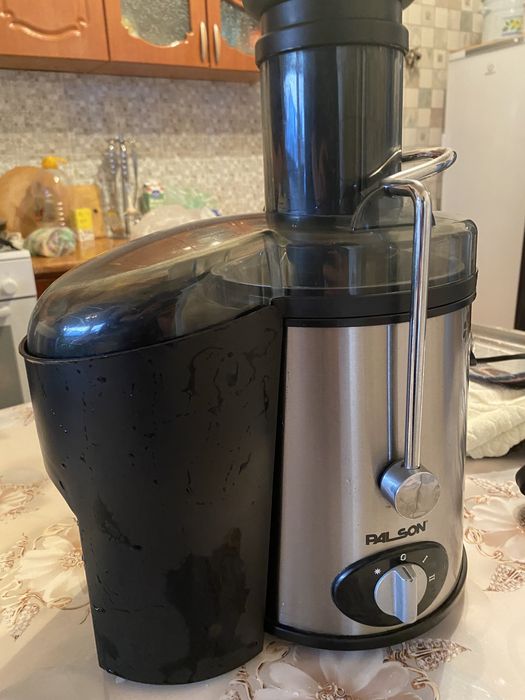 Соковыжымалка