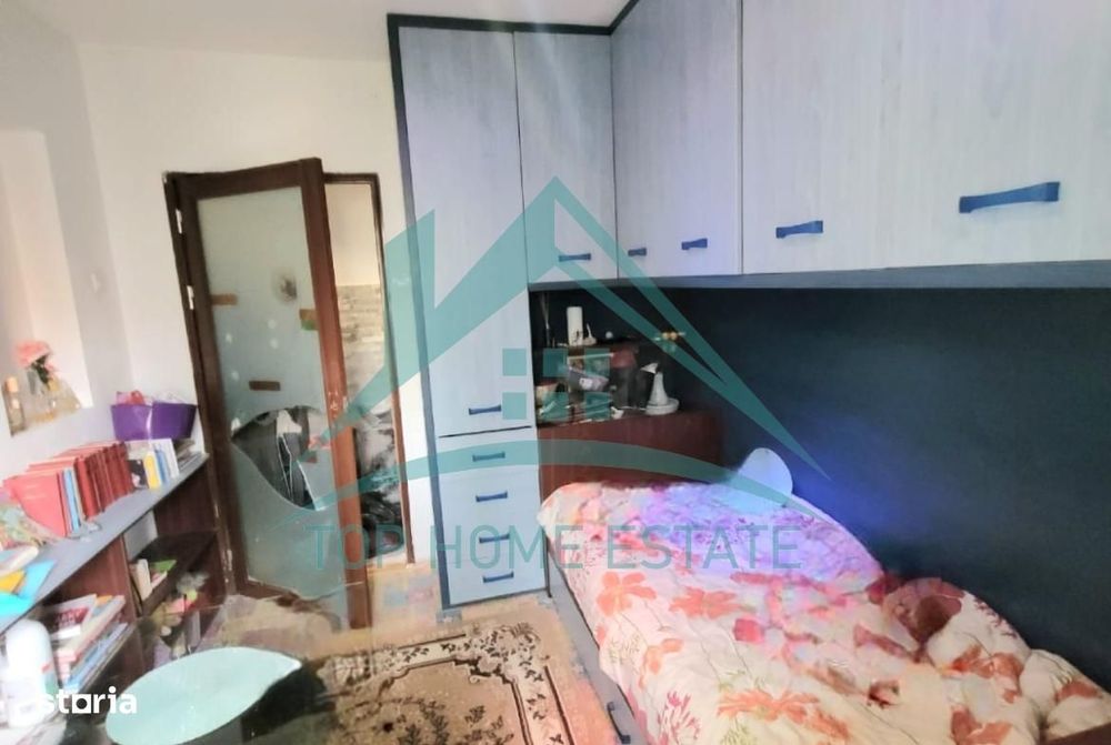 Apartament cu 4 camere, str. Poet Grigore Alexandrescu, Manastur!
