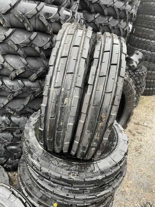 Cauciucuri noi de tractor 6.50-16 fata cu garantie