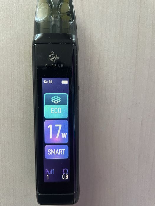 Tigara electronica Elfbar X Ultra Vape