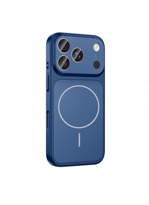 Iphone 17/16/16/14/13 AIR PRO MAX Husa Magnetica Full Protect Plastic