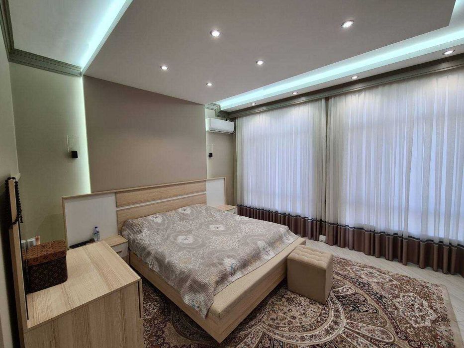 Собственник, продаётся новый Хайтек дом, на Циалковском, 2,6 сотка