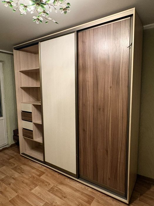 Шкаф купе 240*240