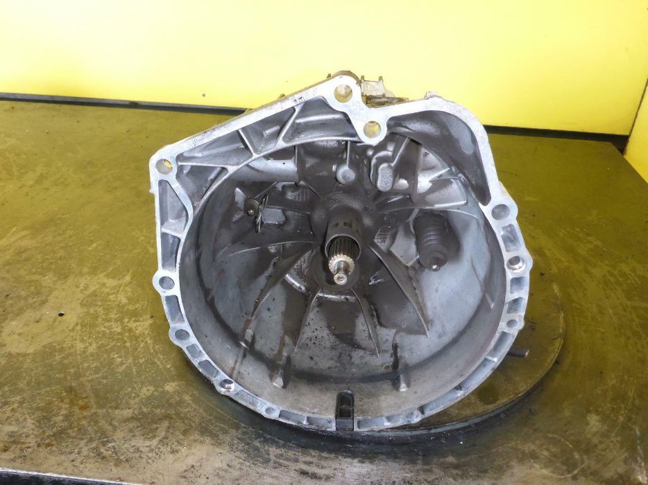 Cutie de viteze BMW 520i; 528i (F10; F11)