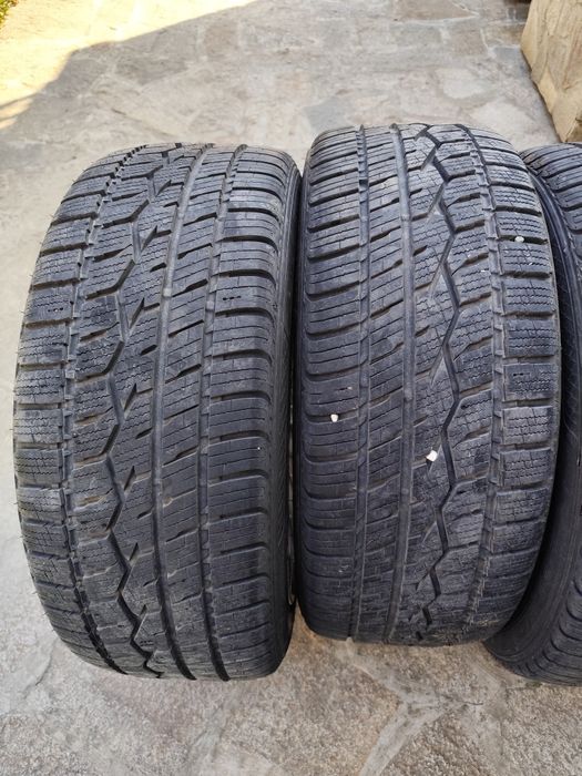 Джанти за BMW F30xD F10 E90 E46 18" Style 416