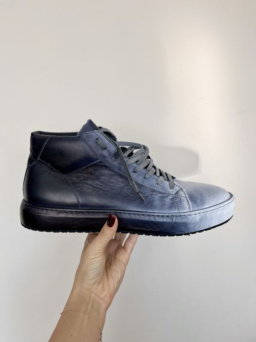 НОВИ Мъжки обувки Cesare Paciotti