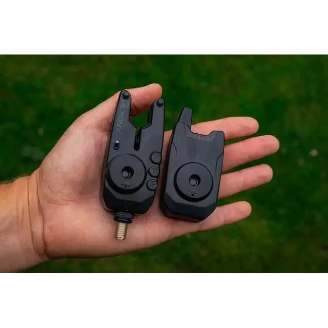 Set senzori pescuit FOX MINI MICRON X 4+1