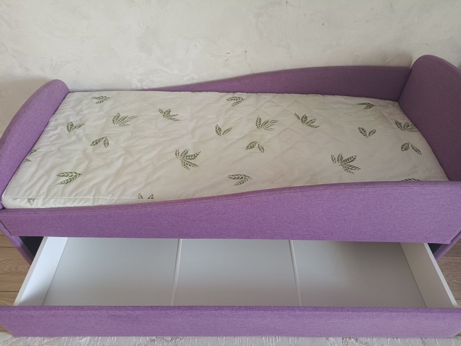 Детская кровать сатылады