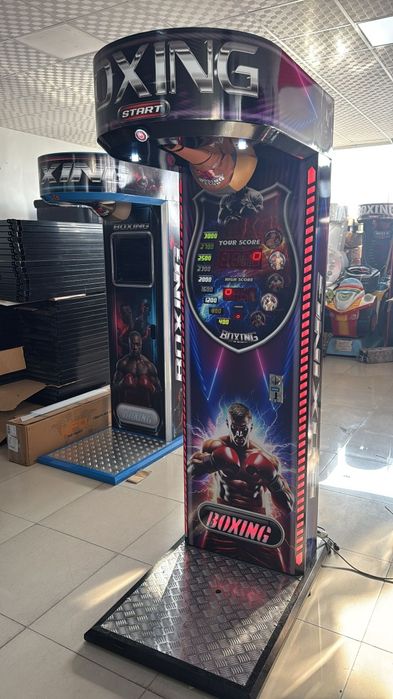 Боксови круши мogeл 2026, гаранция 24 месеца.