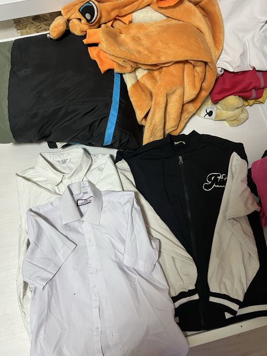 все все все пакет