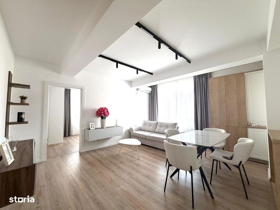 Apartament  Iancu Nicolae – Move-In Ready