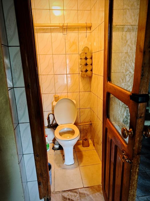 Продам благоустроенный дом с участком