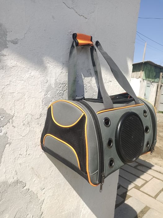 Продам сумка для животных