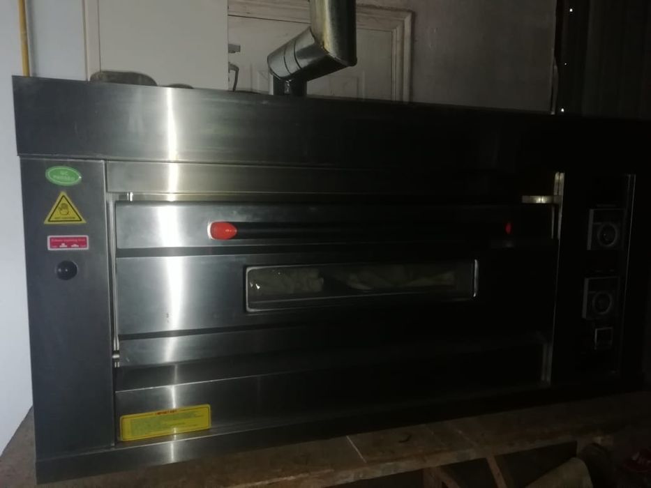 Продам жарочный шкаф