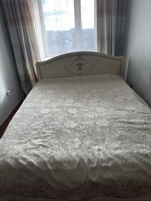 Продается Беларусский спальный гарнитур