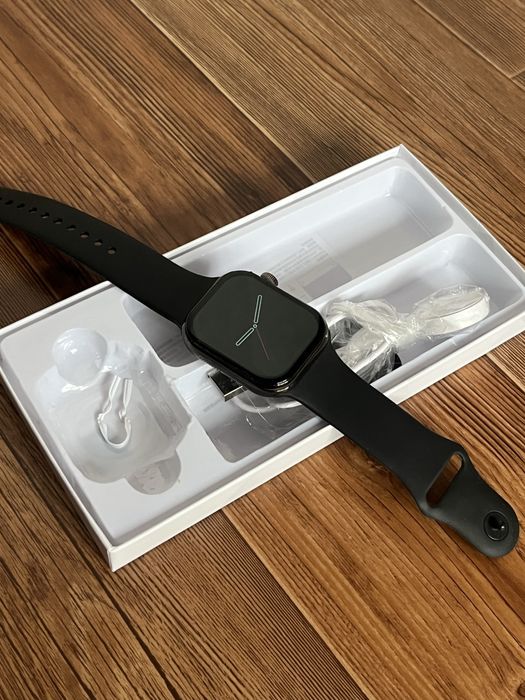 Apple Watch Series 11