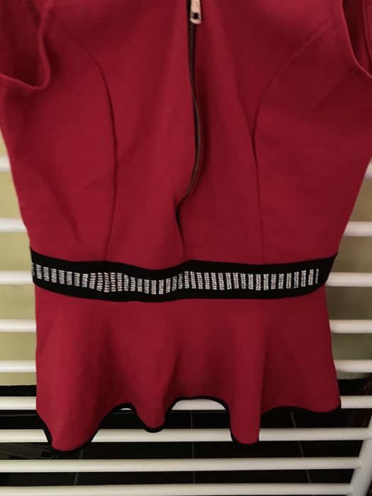 Maieu elegant +pantaloni - 50 de lei
