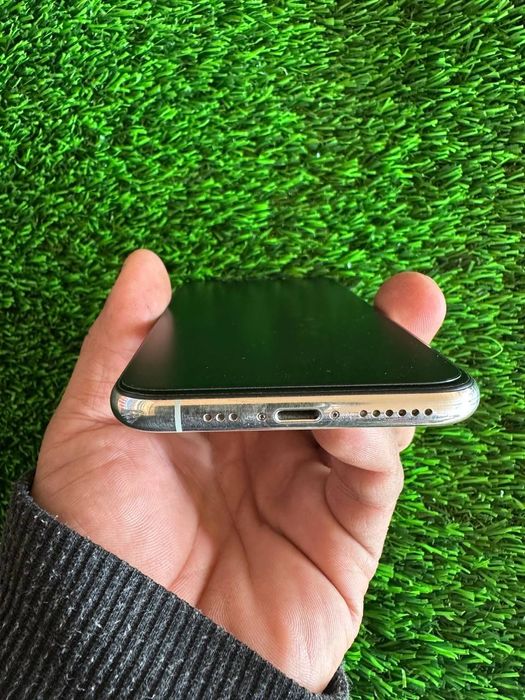 iPhone 11 pro 64gb holati idial