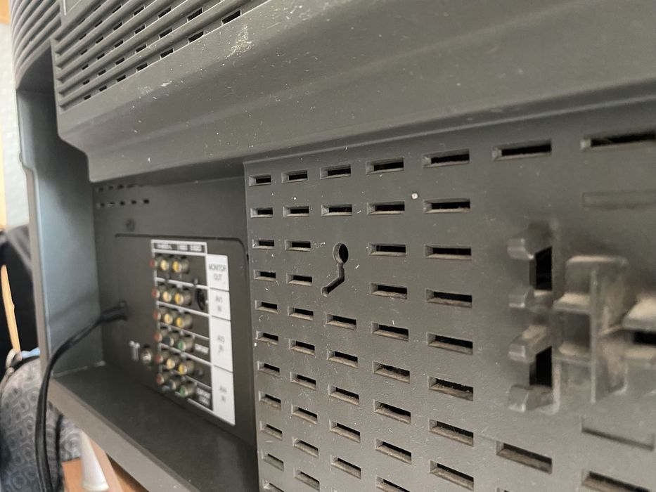 panasonic tx 29f350t