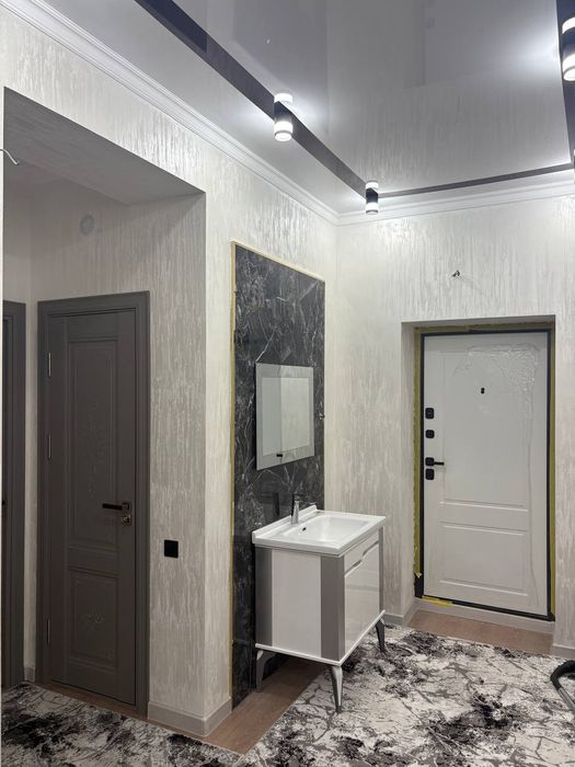 Evro remont kvartira