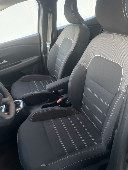 Dacia Sandero - 2023