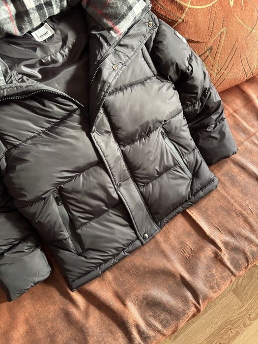 Burberry Puffer Яке