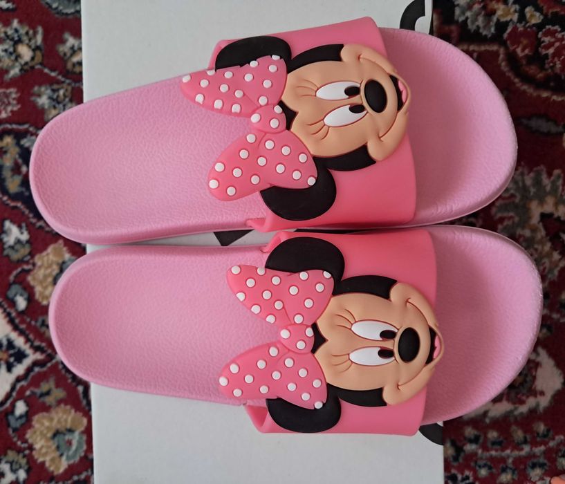 Джапанки Мики Маус за момиче