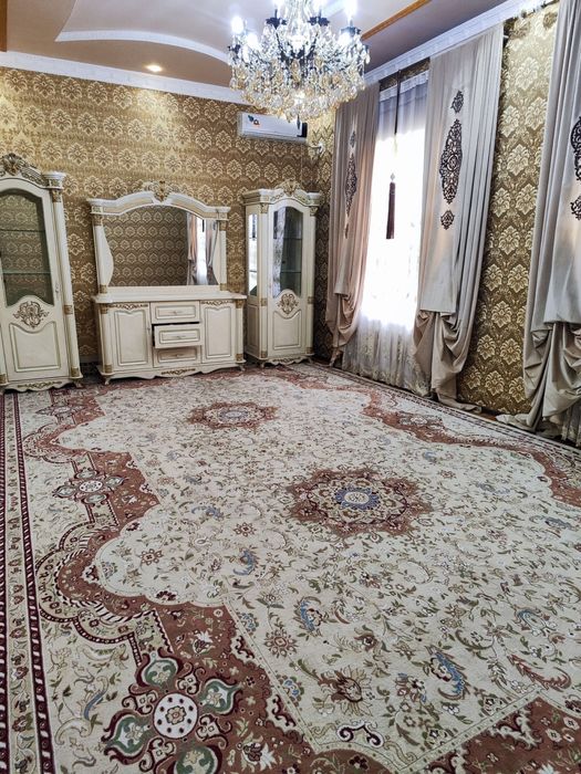 Ковер для зала и для холла